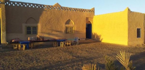 Sahara Desert Activites